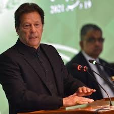 Imran Khan Pic