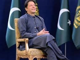 Imran Khan Pic
