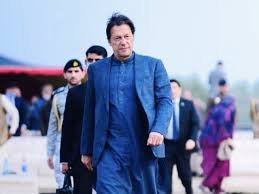 Imran Khan Pic