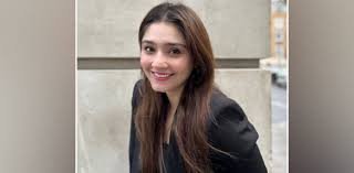 Dure Fishan Saleem