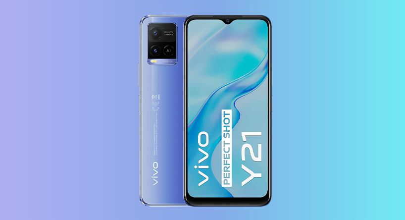 vivo y21 price in Pakistan