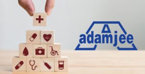 Adamjee insurance