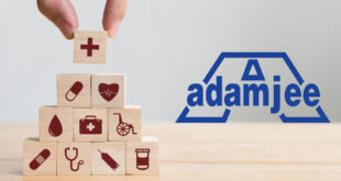 Adamjee insurance