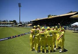 Women's U19 Cricket World Cup 2023 Schedule