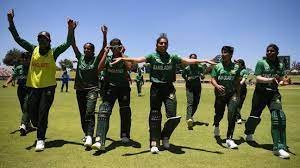 Women's U19 Cricket World Cup 2023 Schedule