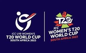 Women's U19 Cricket World up 2023 schedule