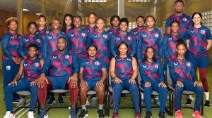 Women's U19 Cricket World Cup 2023 Schedule