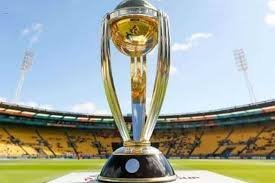 World Cup 2023 Schedule