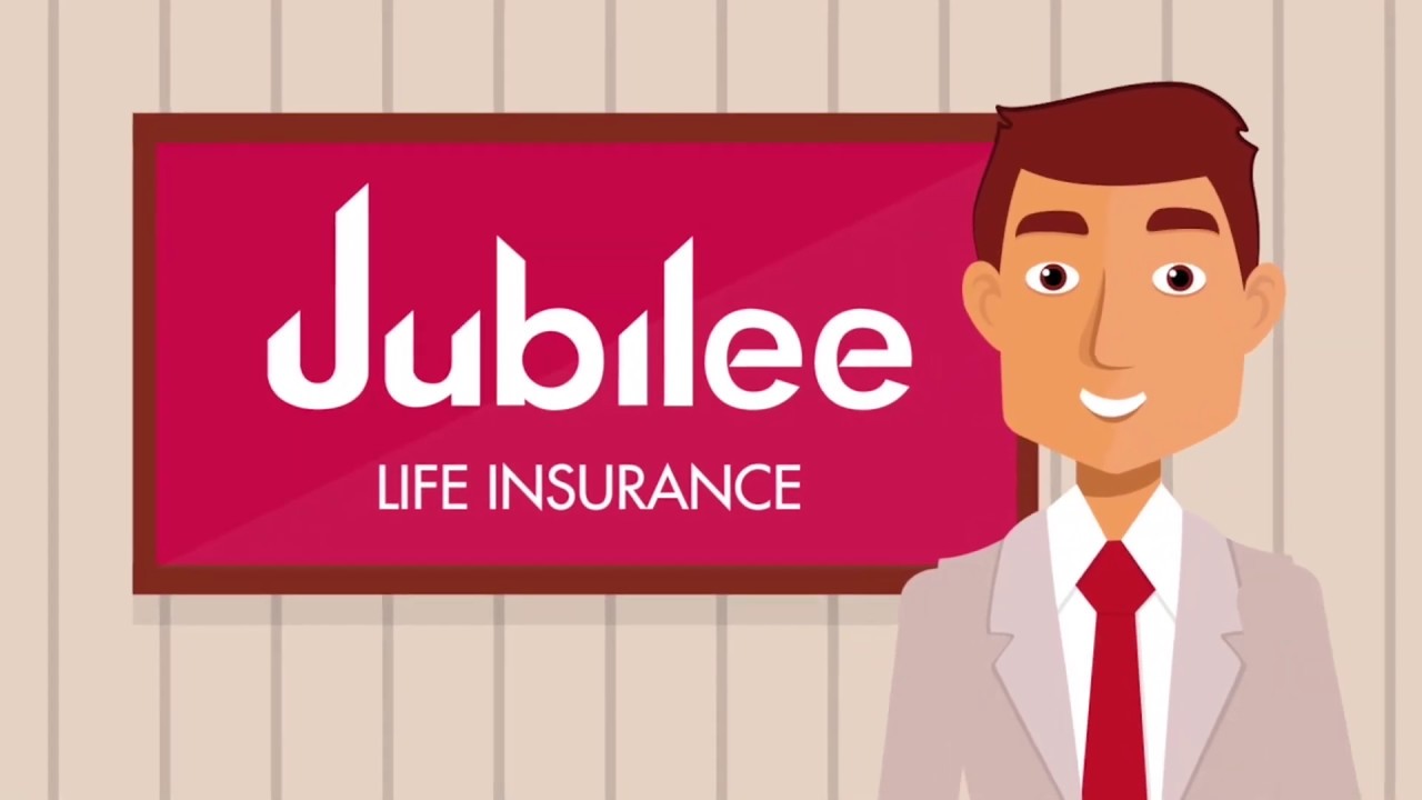 Jubilee life insurance