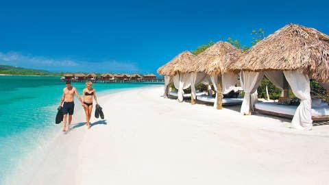 Hotel Sandals Royal Caribbean Jamaica
