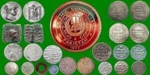 How many commemorative coins are there