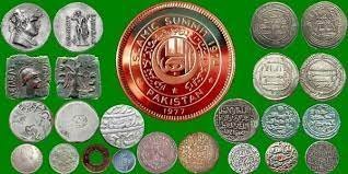 How many commemorative coins are there