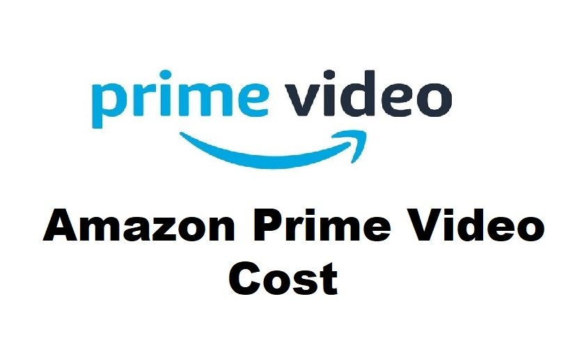 image Amazon Prime Video Cost