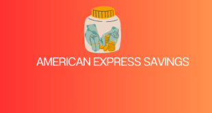 image of American Express Savings