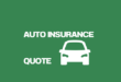 image of Auto Insurance Quote