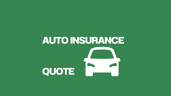 image of Auto Insurance Quote