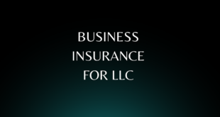 image of Business Insurance for LLC