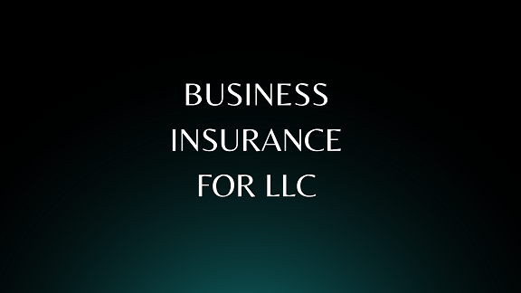 image of Business Insurance for LLC