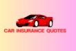 image of Car Insurance Quotes