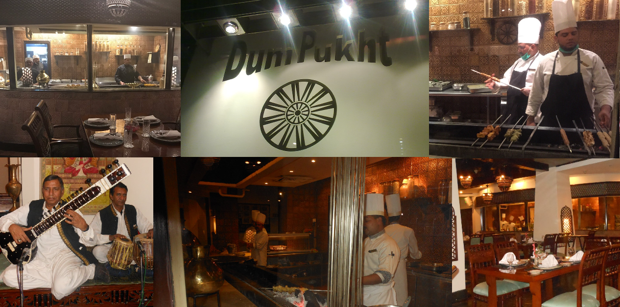 image of Dumpukht Lahori Glasgow pakistani restaurant glasgow