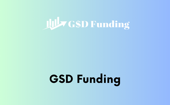 image of GSD Funding