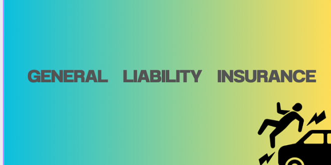 image of General Liability Insurance