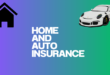 image of Home and Auto insurance
