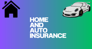 image of Home and Auto insurance