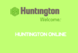 image of Huntington Online