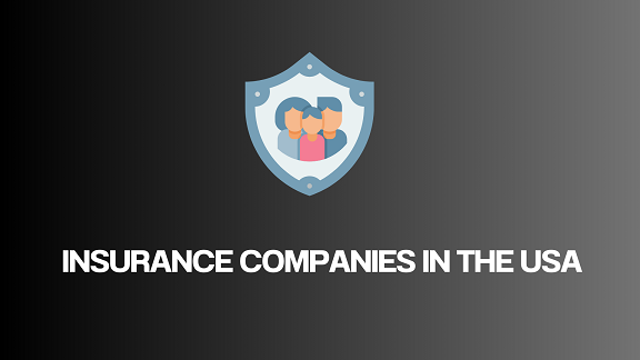 image of Insurance companies in the usa