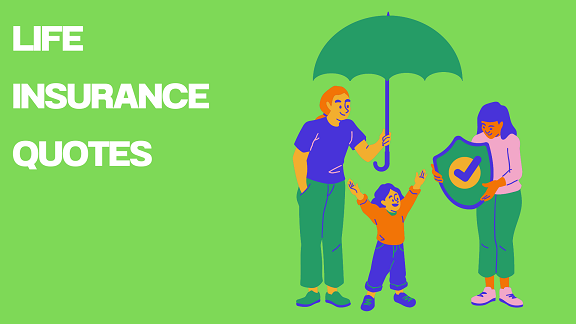 image of Life Insurance Quotes