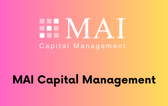 image of MAI Capital Management