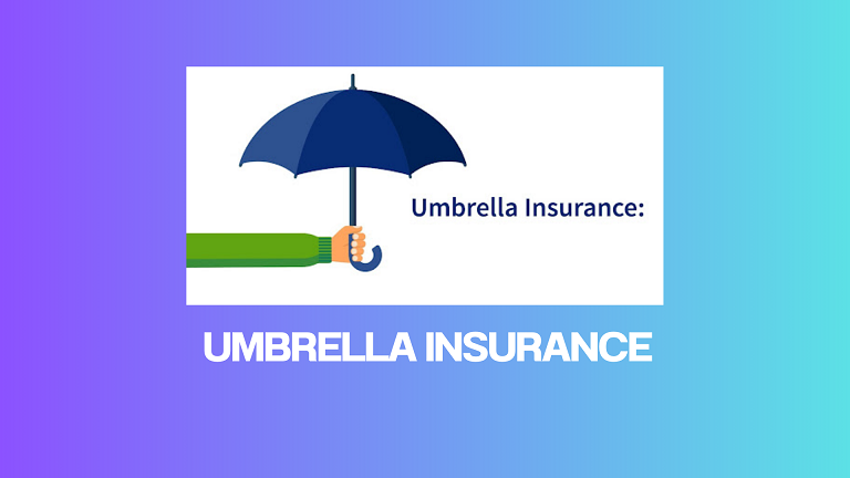 image of Umbrella insurance in the US
