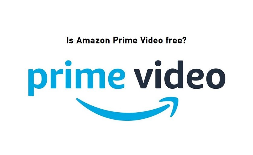 IMAGE OF Is Amazon Prime Video free?
