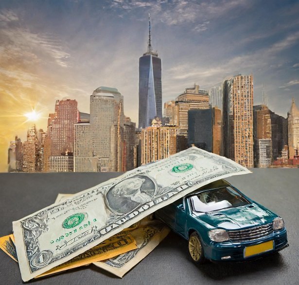 image of Car Insurance in New York