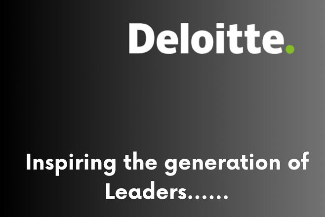 image of deloitte