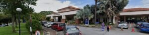 image of klinik kesihatan presint 9