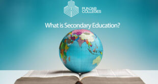 image of What is secondary education? A comprehensive guide