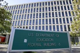 image of US Education Department