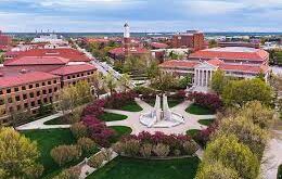 image of Purdue University