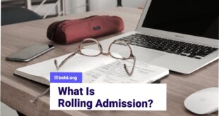 image of Unlocking Opportunities: Understanding the Dynamics of Rolling Admission in College Applications