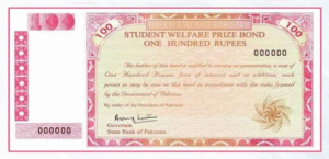 100 prize bond list 2026