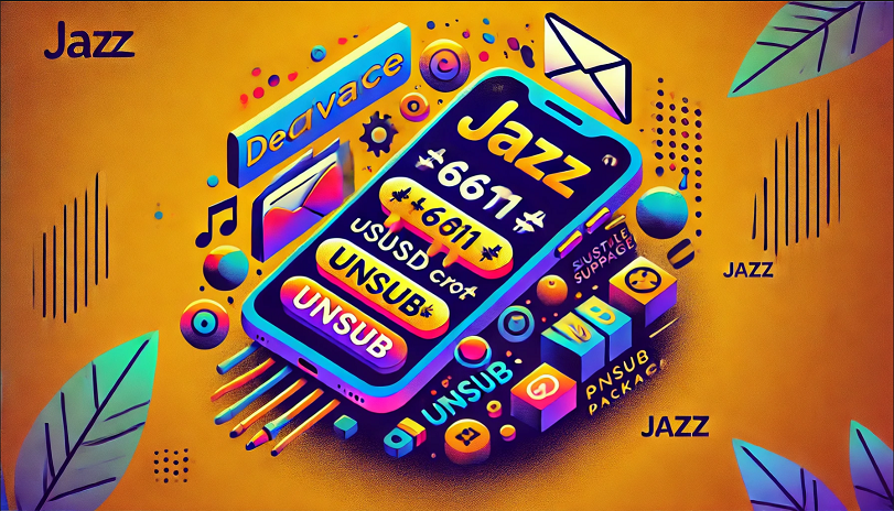 image of jazz champion package deactivate code