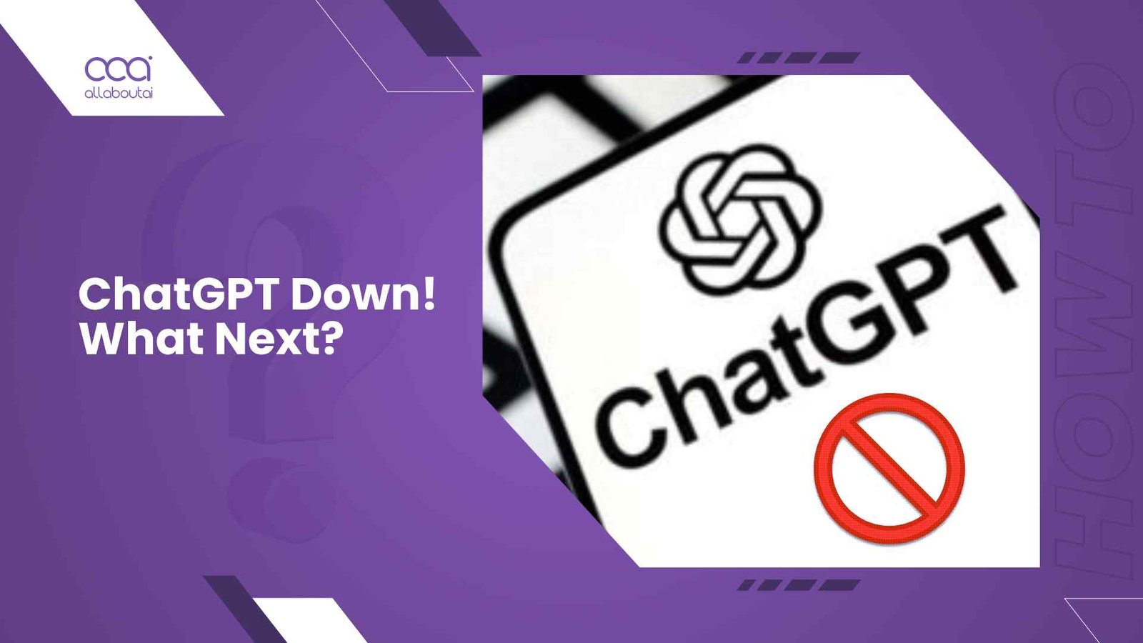 what to use when chatgpt is down