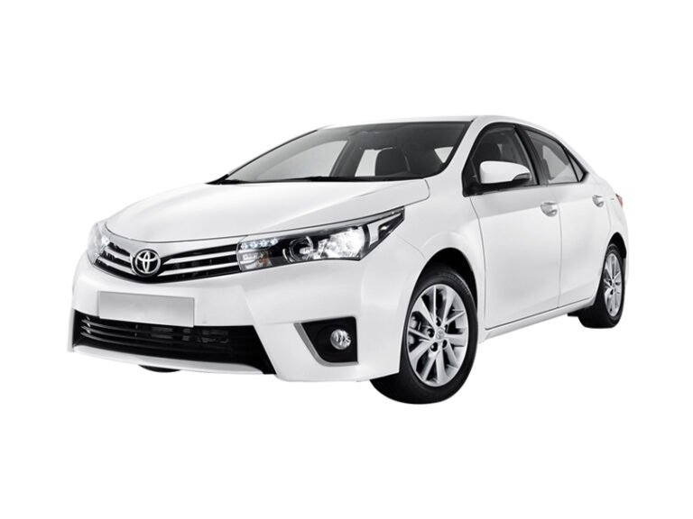 2D car service Quetta to Peshawar